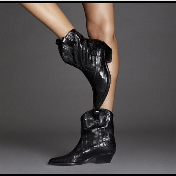 Tamara Mellon Shoes - Tamara Mellon • Rodeo Boots